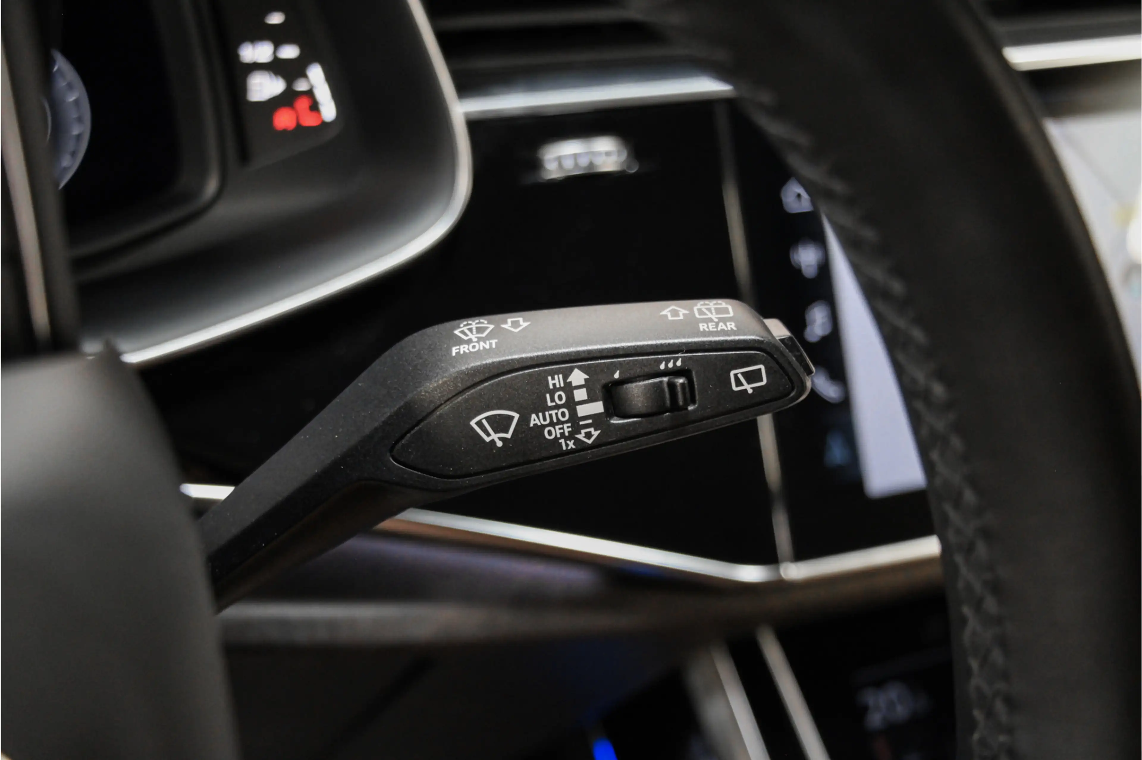 Audi Q8 55 TFSIe QUATTRO S Edtion PL+ |Pano|Massage|Sfeer| — photo 27