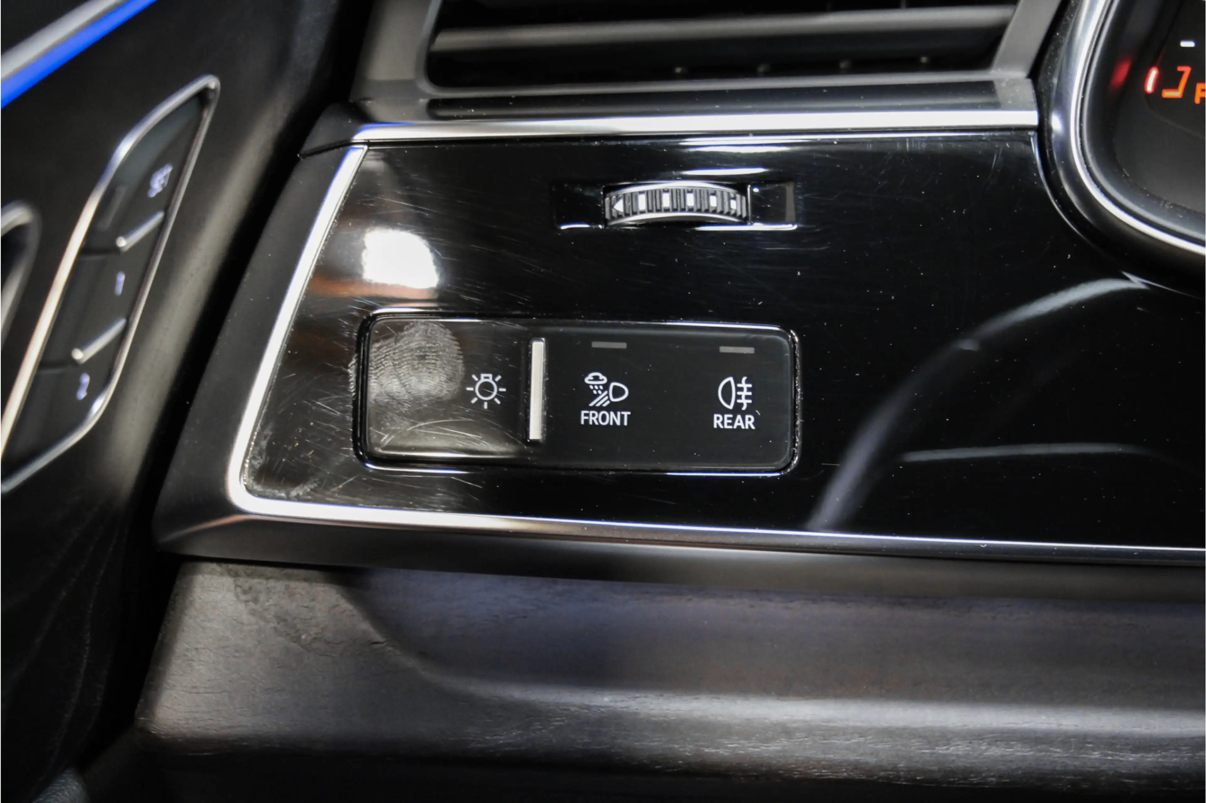 Audi Q8 55 TFSIe QUATTRO S Edtion PL+ |Pano|Massage|Sfeer| — photo 17