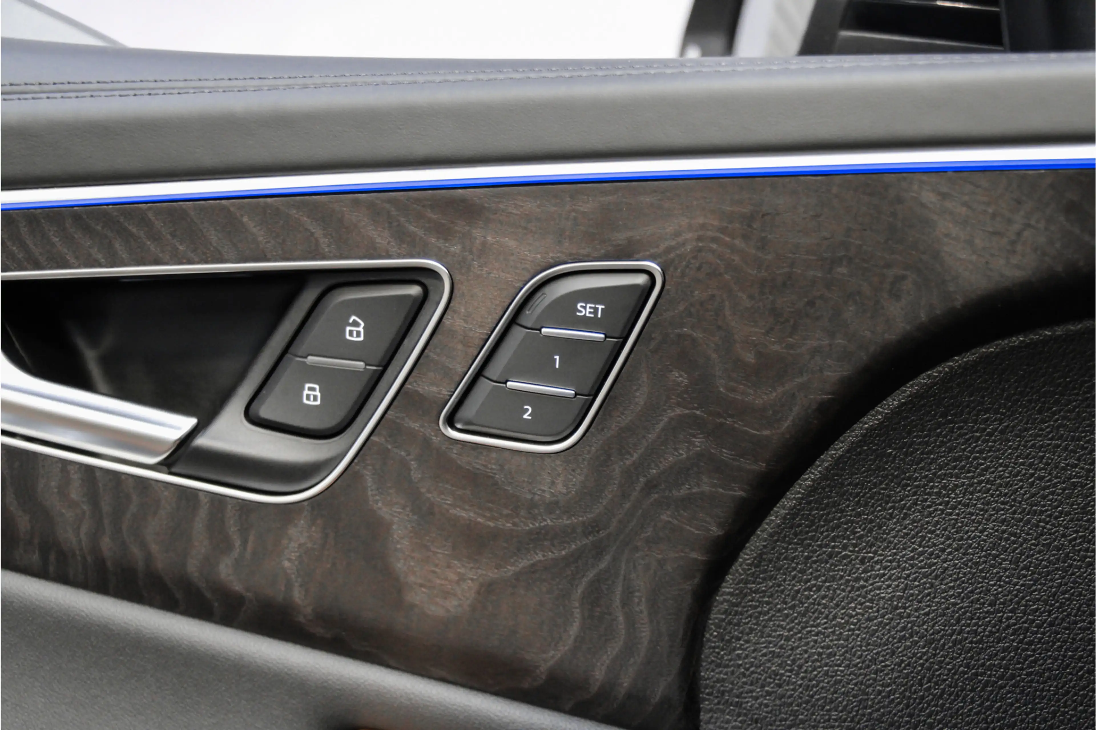 Audi Q8 55 TFSIe QUATTRO S Edtion PL+ |Pano|Massage|Sfeer| — photo 11