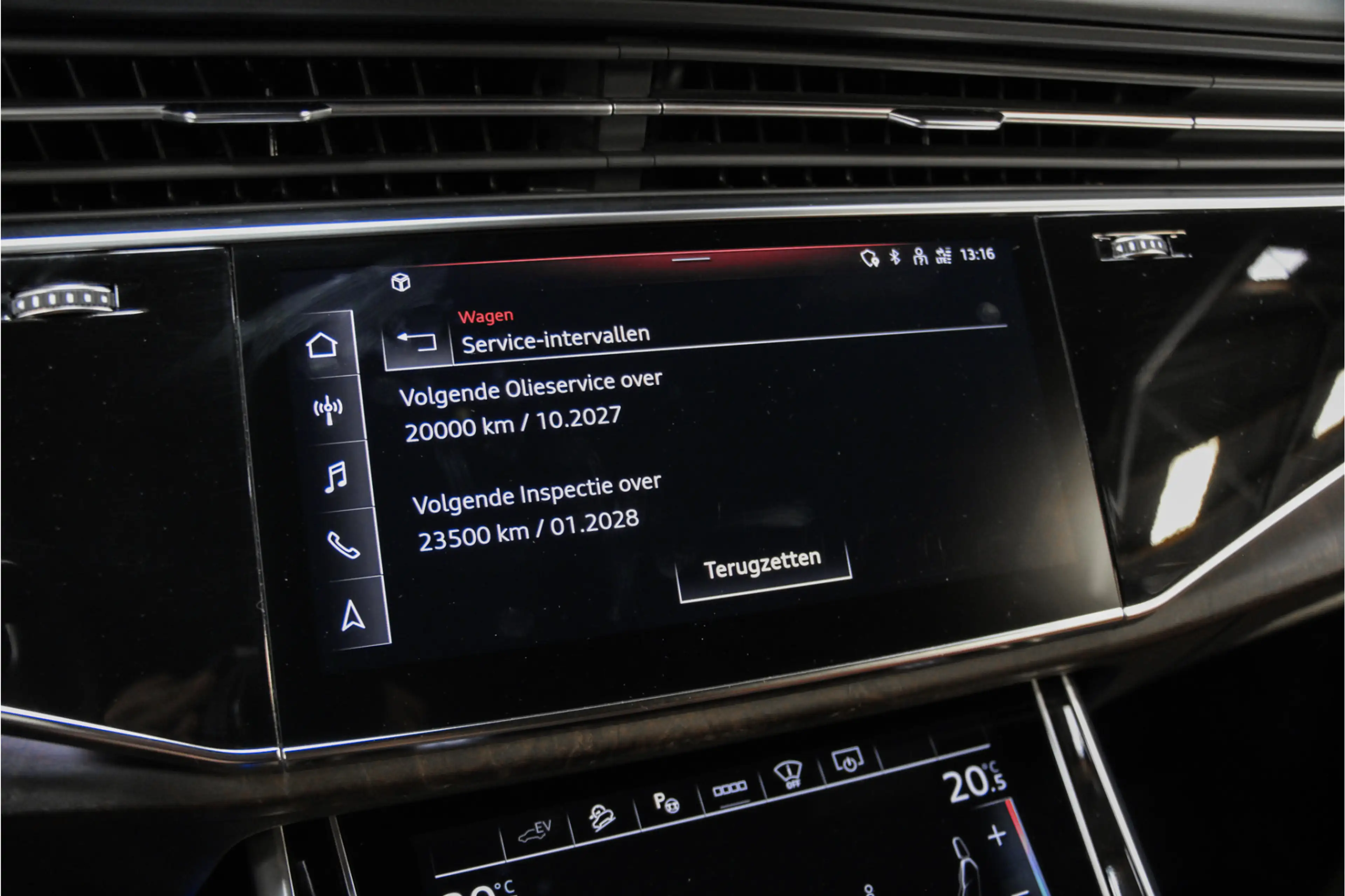 Audi Q8 55 TFSIe QUATTRO S Edtion PL+ |Pano|Massage|Sfeer| — photo 35