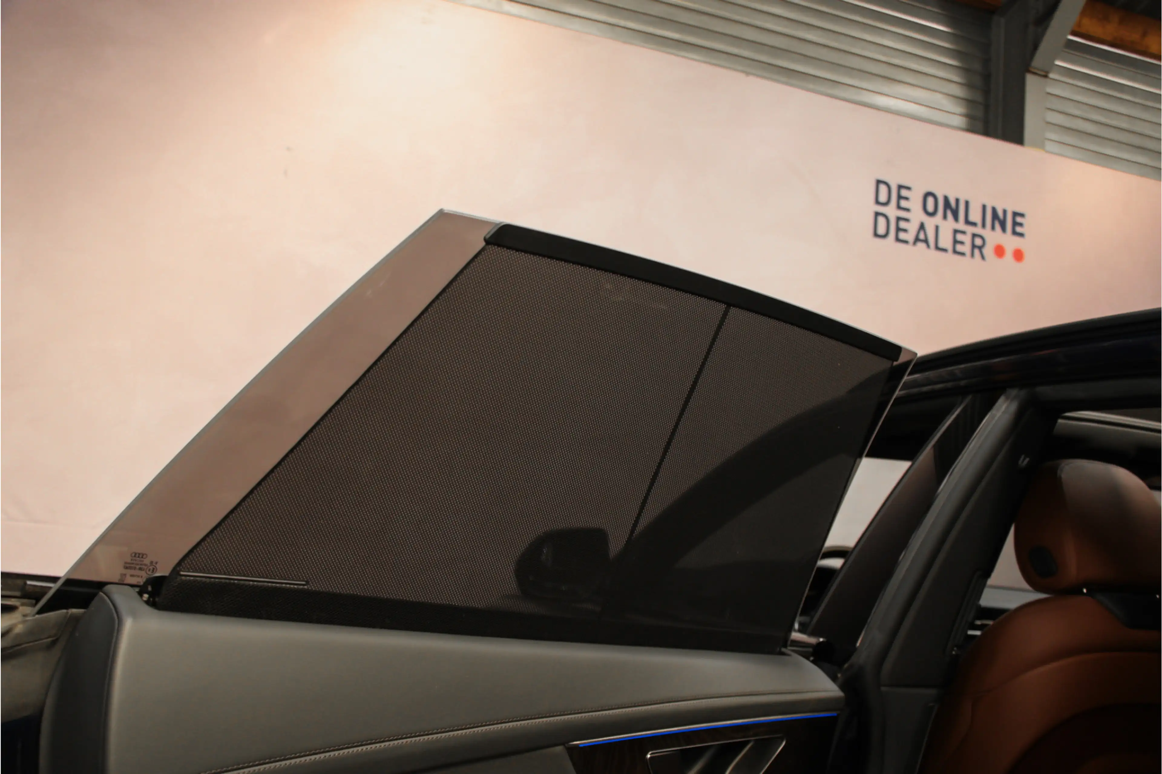 Audi Q8 55 TFSIe QUATTRO S Edtion PL+ |Pano|Massage|Sfeer| — photo 50