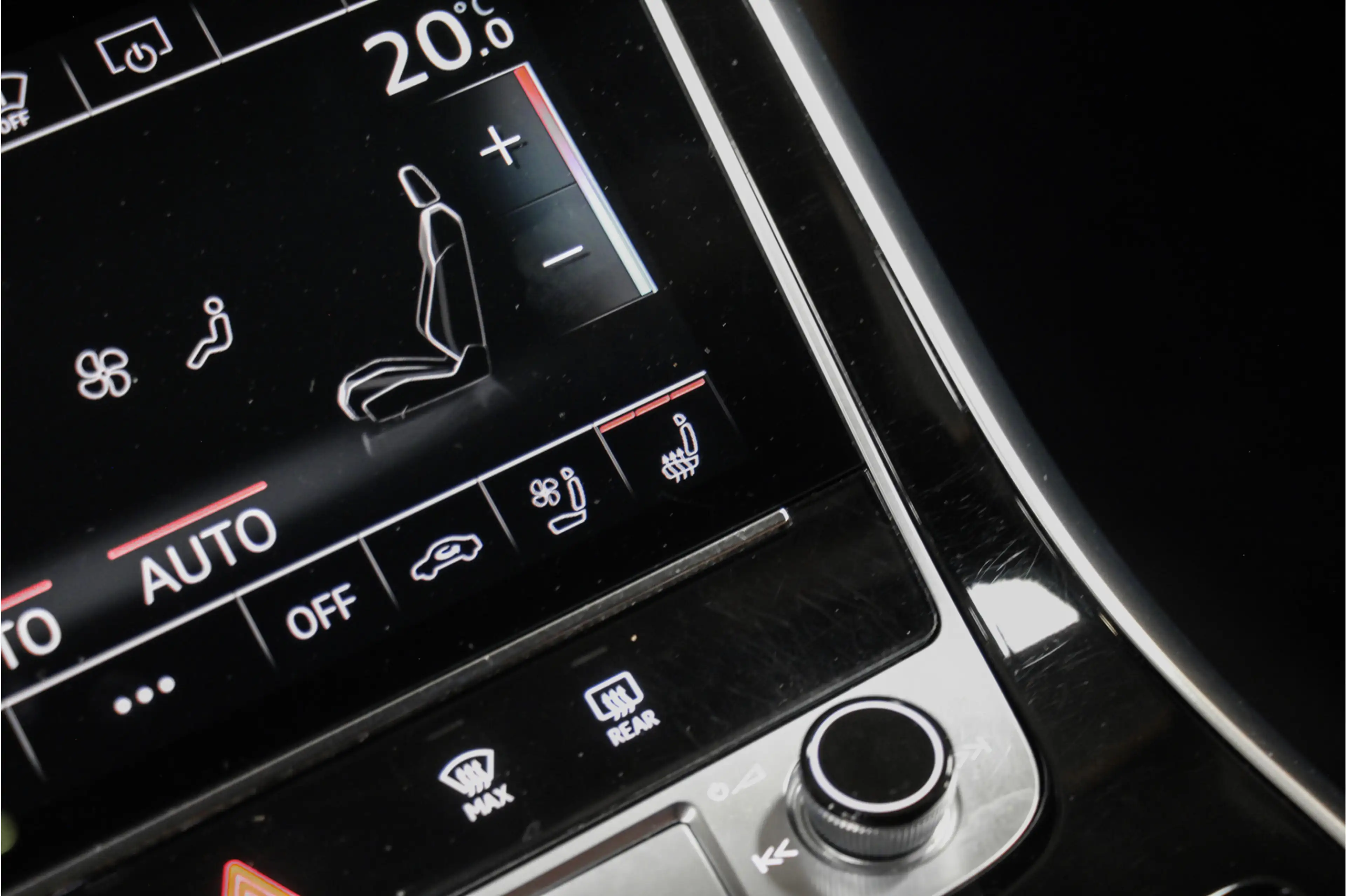 Audi Q8 55 TFSIe QUATTRO S Edtion PL+ |Pano|Massage|Sfeer| — photo 40
