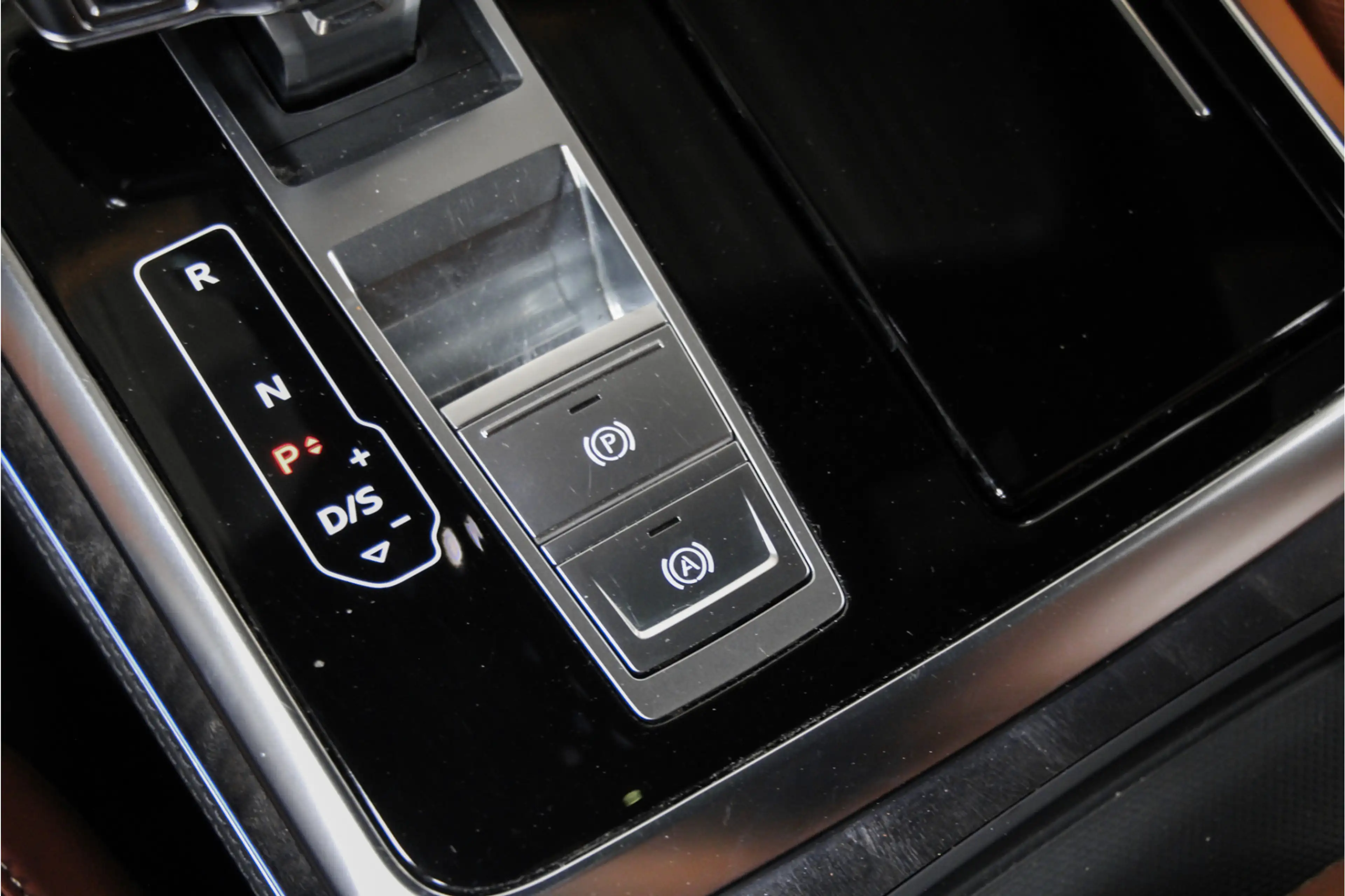 Audi Q8 55 TFSIe QUATTRO S Edtion PL+ |Pano|Massage|Sfeer| — photo 44