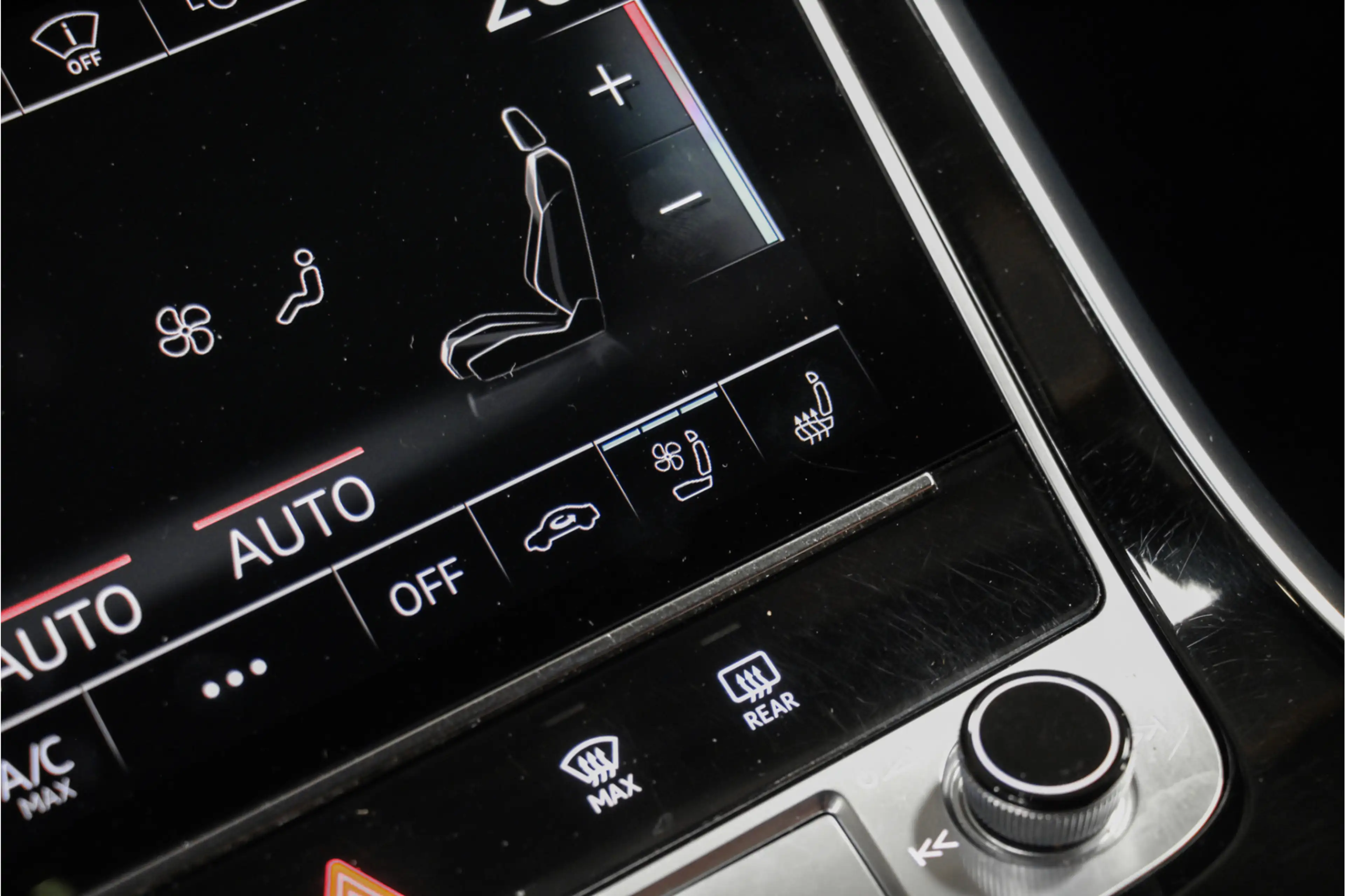 Audi Q8 55 TFSIe QUATTRO S Edtion PL+ |Pano|Massage|Sfeer| — photo 41