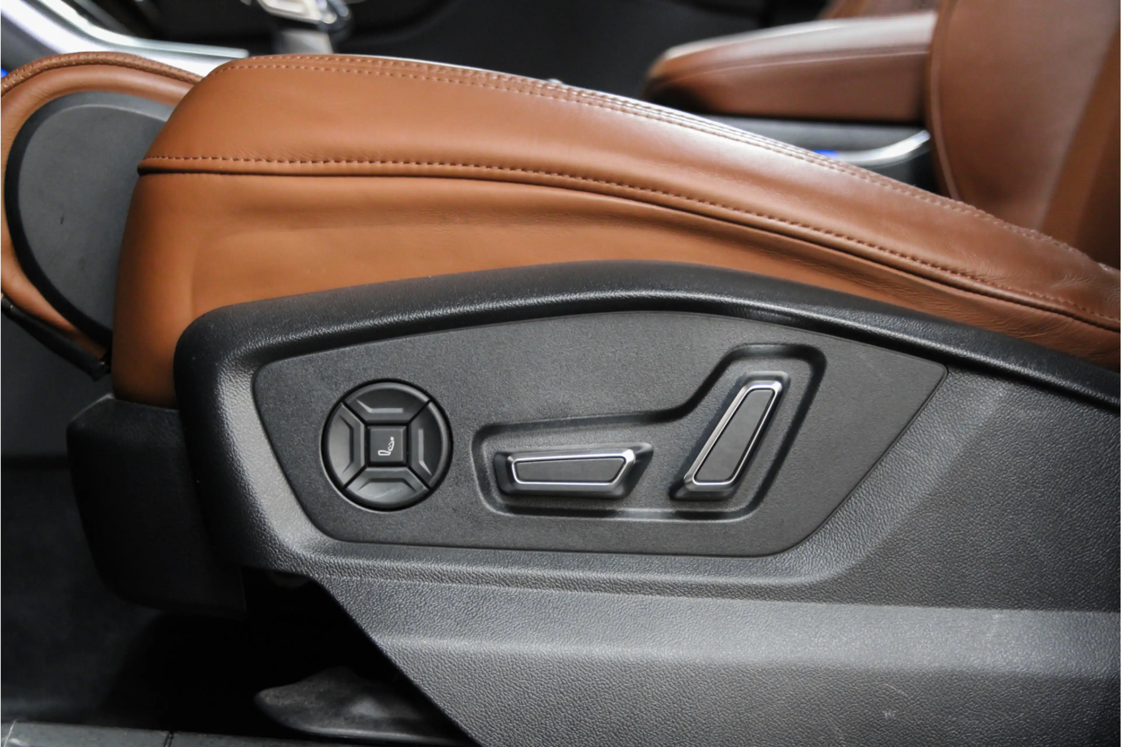 Audi Q8 55 TFSIe QUATTRO S Edtion PL+ |Pano|Massage|Sfeer| — photo 16