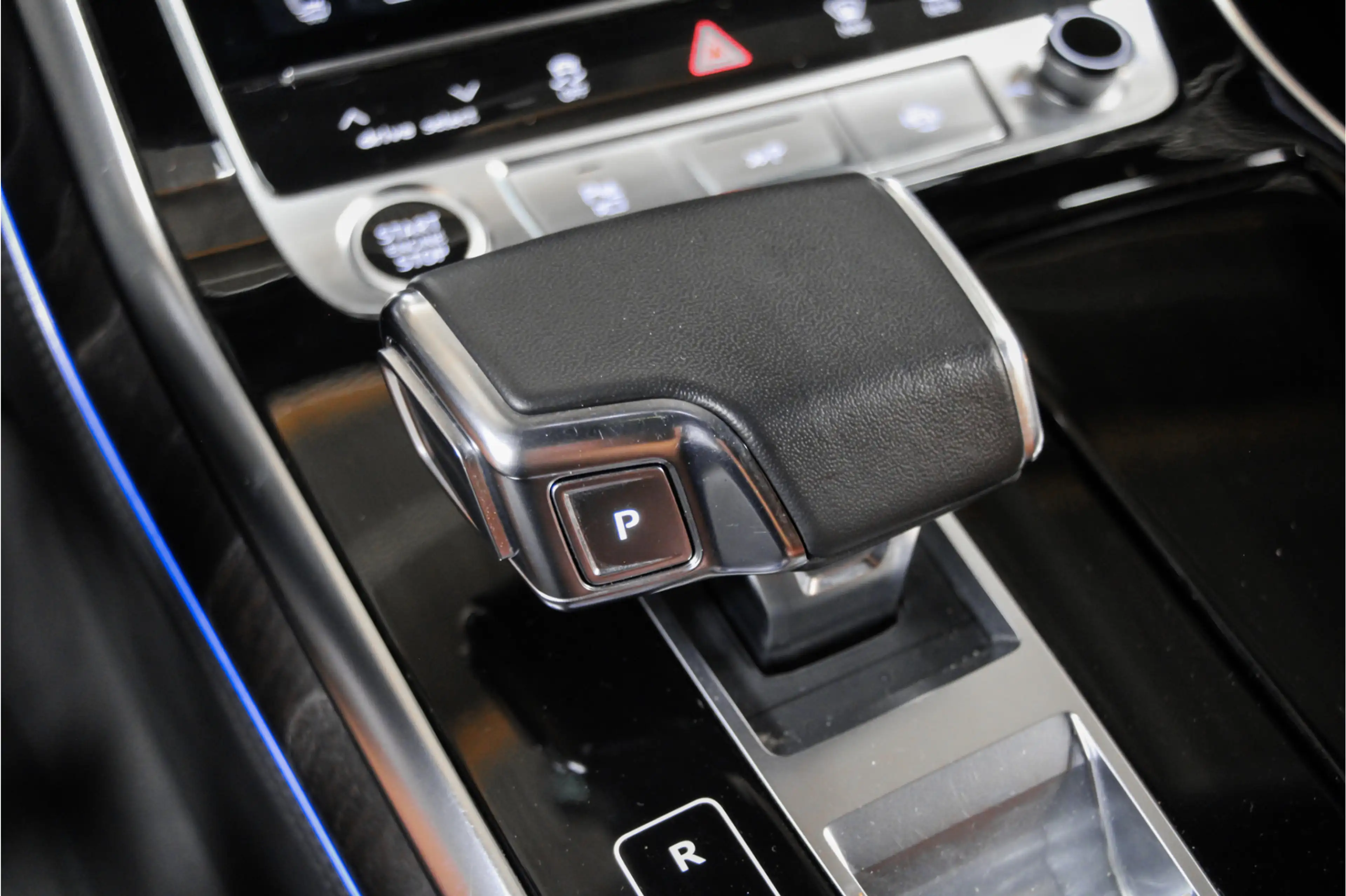 Audi Q8 55 TFSIe QUATTRO S Edtion PL+ |Pano|Massage|Sfeer| — photo 42