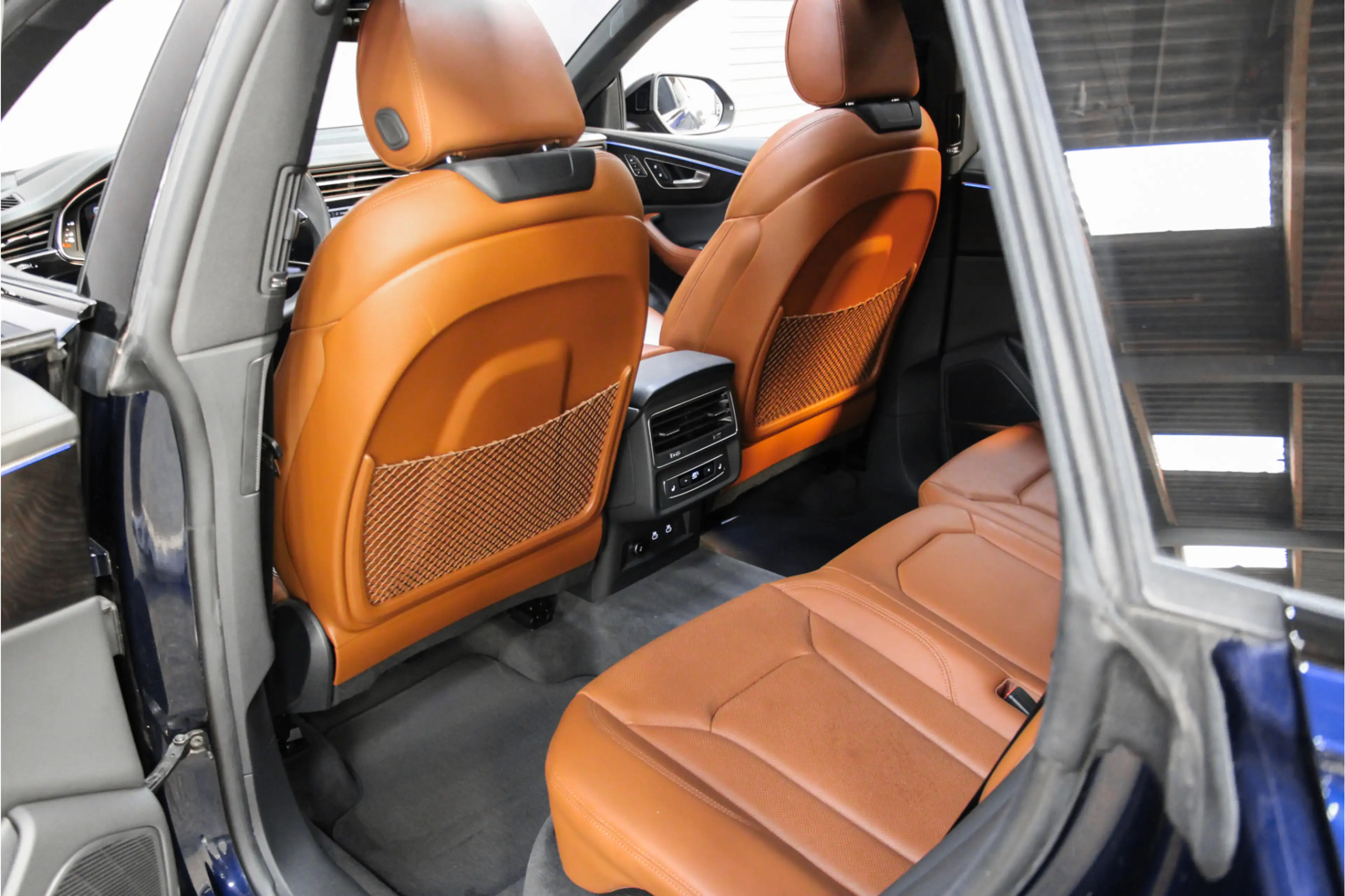 Audi Q8 55 TFSIe QUATTRO S Edtion PL+ |Pano|Massage|Sfeer| — photo 47