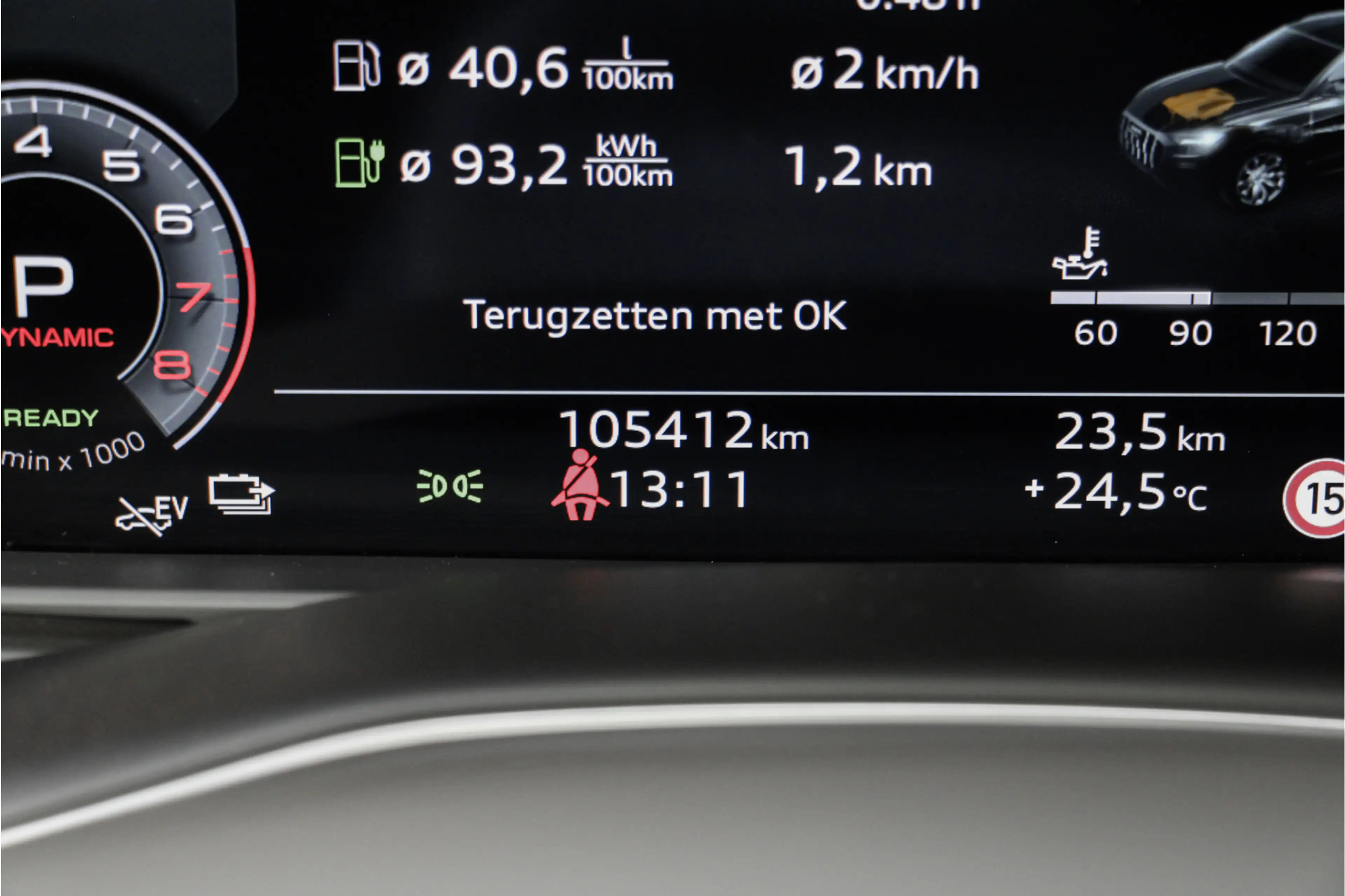 Audi Q8 55 TFSIe QUATTRO S Edtion PL+ |Pano|Massage|Sfeer| — photo 21