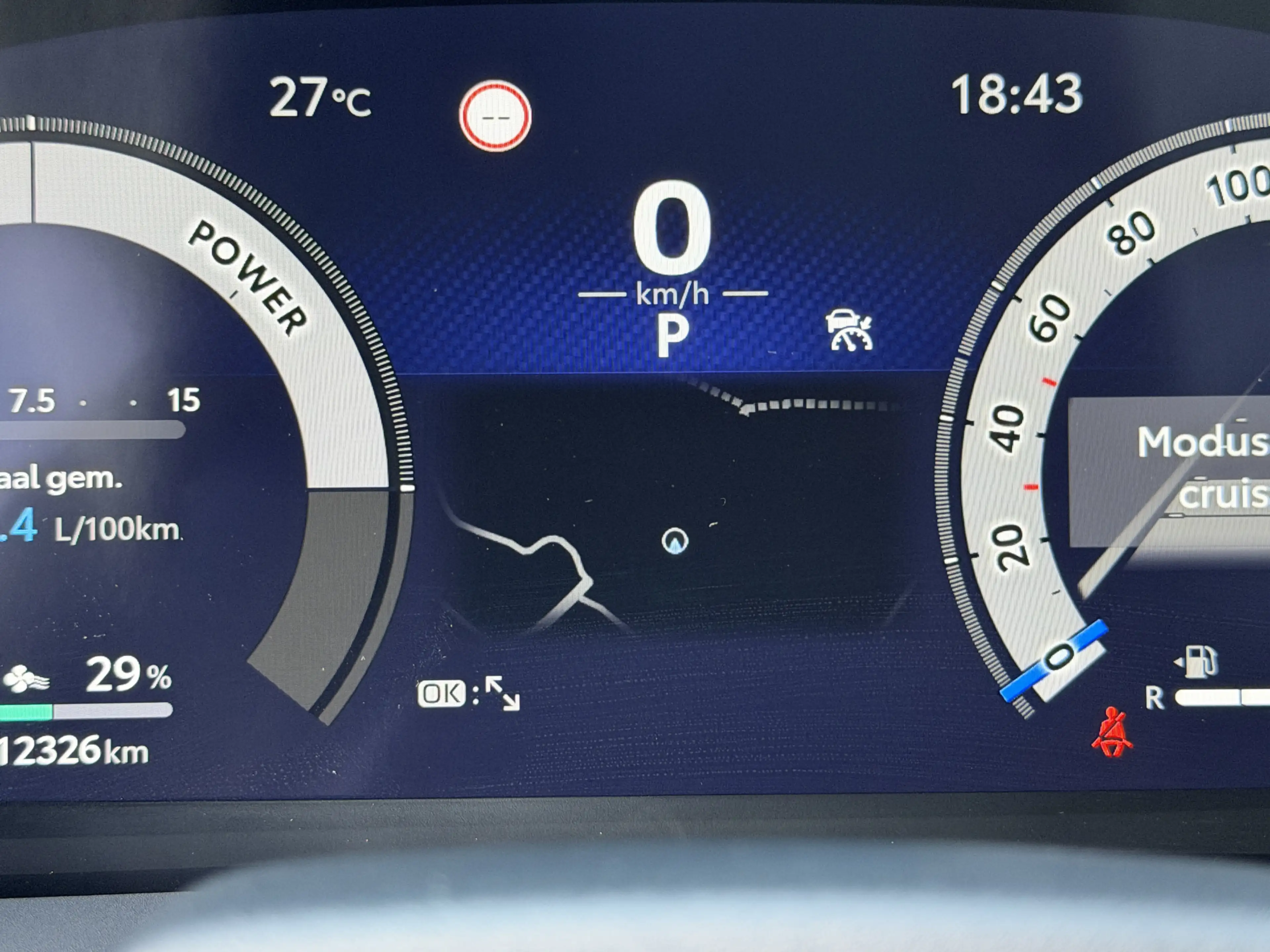 Toyota C-HR 2.0 Plug-in Hybrid 220 GR SPORT Première Edition | — photo 31