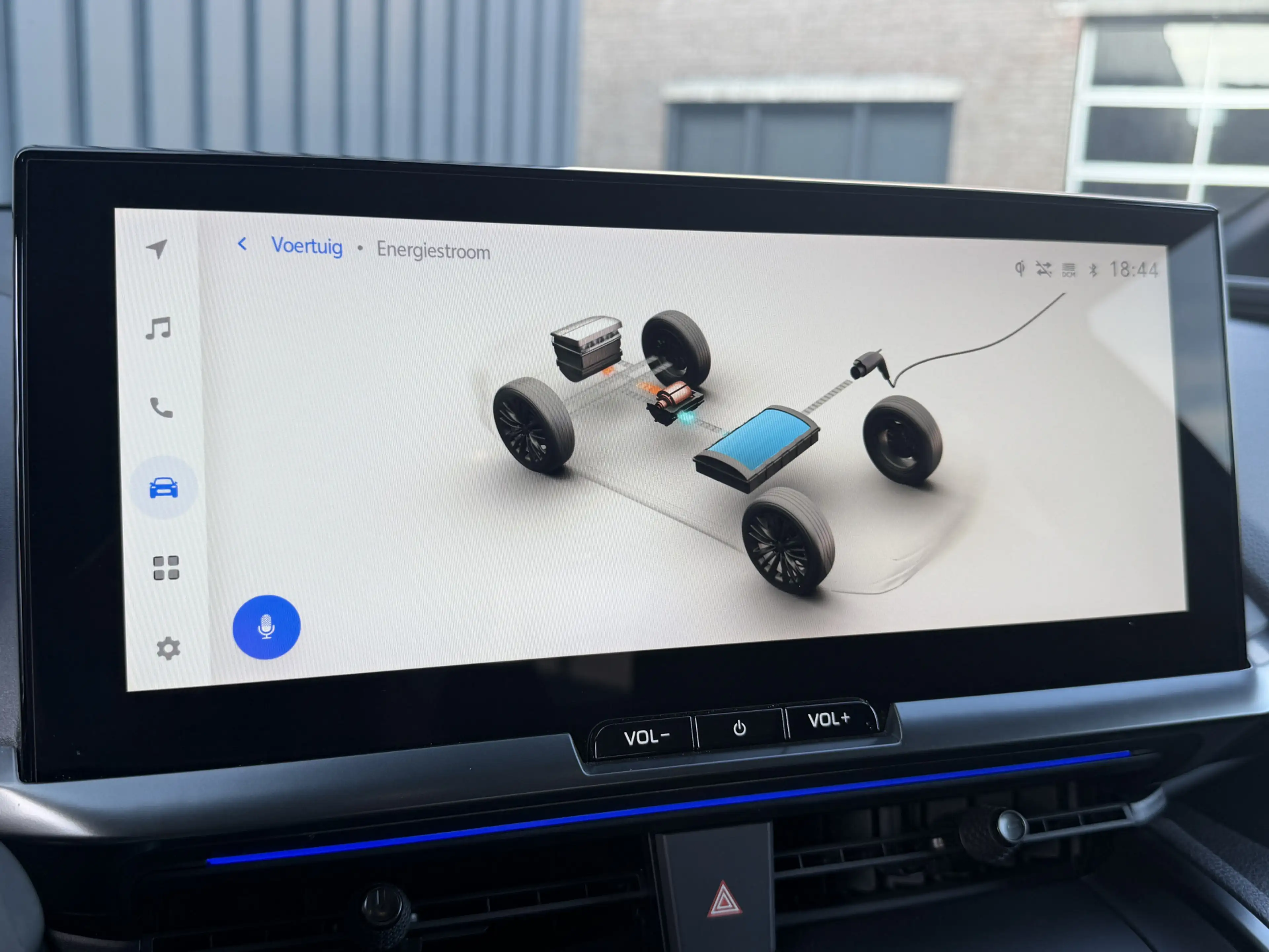 Toyota C-HR 2.0 Plug-in Hybrid 220 GR SPORT Première Edition | — photo 27