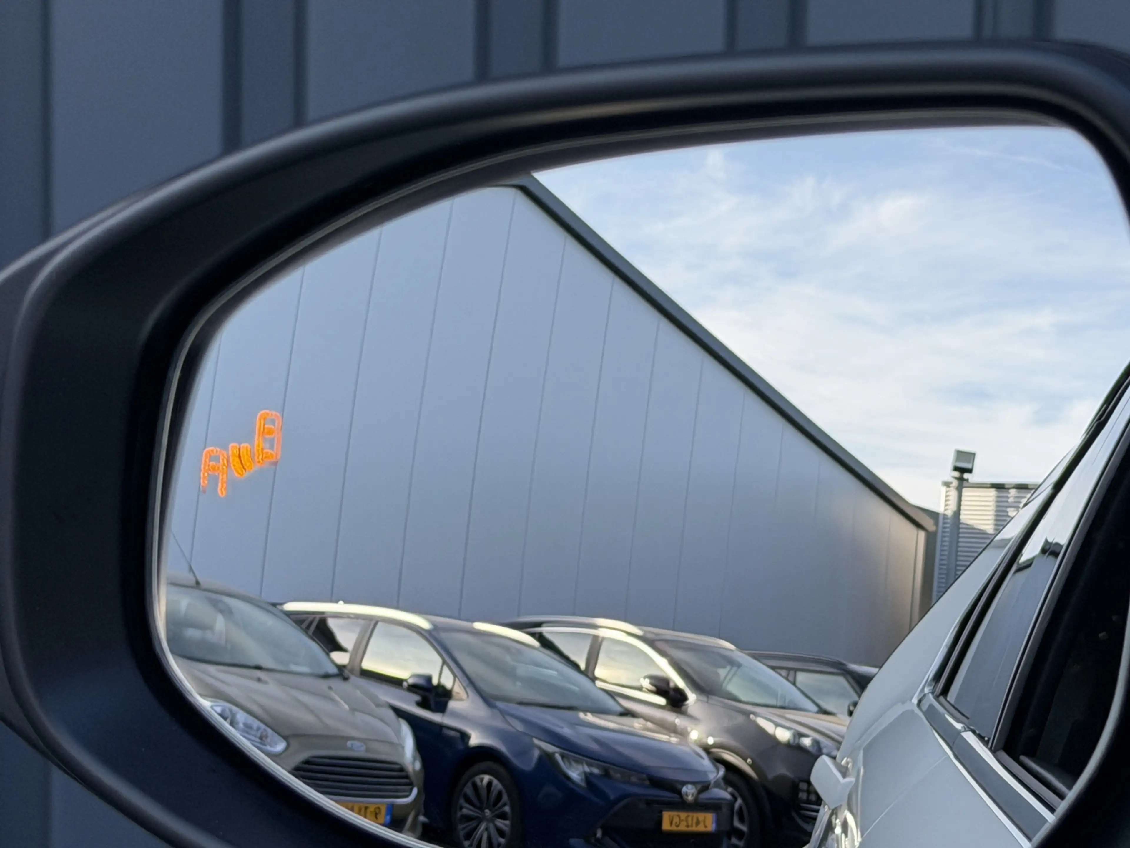 Toyota C-HR 2.0 Plug-in Hybrid 220 GR SPORT Première Edition | — photo 47