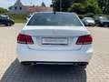 Mercedes-Benz E 350 CDI 4Matic Avantgarde AHK AMG Kindersitze Weiß - thumbnail 7