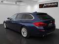 BMW 530 d xDrive Touring Aut. | TOP AUSSTATTUNG | Bleu - thumbnail 3