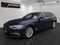 BMW 530 d xDrive Touring Aut. | TOP AUSSTATTUNG | Bleu - thumbnail 1