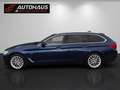 BMW 530 d xDrive Touring Aut. | TOP AUSSTATTUNG | Bleu - thumbnail 2