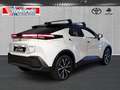 Toyota C-HR Plug-In Hybrid FWD Team Deutschland 2.0 EU6e Weiß - thumbnail 2