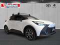 Toyota C-HR Plug-In Hybrid FWD Team Deutschland 2.0 EU6e Weiß - thumbnail 1