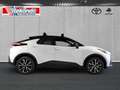 Toyota C-HR Plug-In Hybrid FWD Team Deutschland 2.0 EU6e Weiß - thumbnail 3