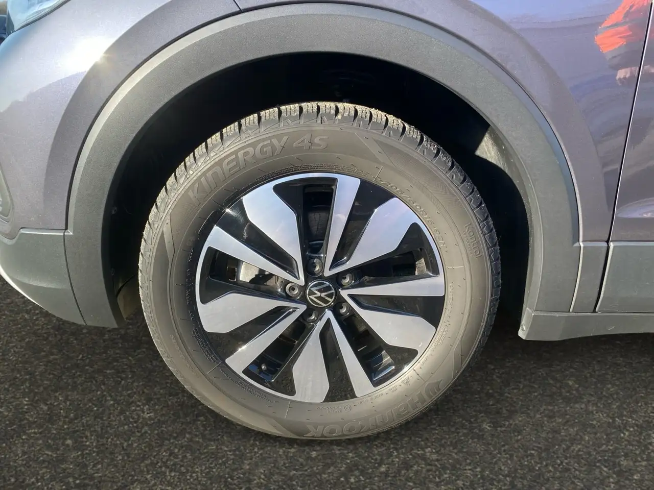 Volkswagen T-Cross Goal 1.0 TSI DSG AHK*APP*ACC*AHK*LED 7