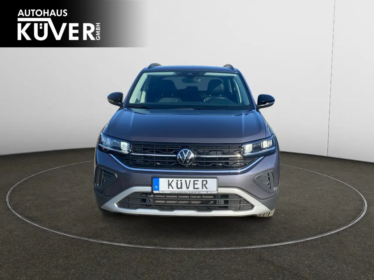 Volkswagen T-Cross Goal 1.0 TSI DSG AHK*APP*ACC*AHK*LED 2