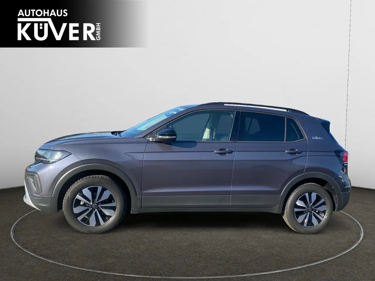 Volkswagen T-Cross Goal 1.0 TSI DSG AHK*APP*ACC*AHK*LED 3