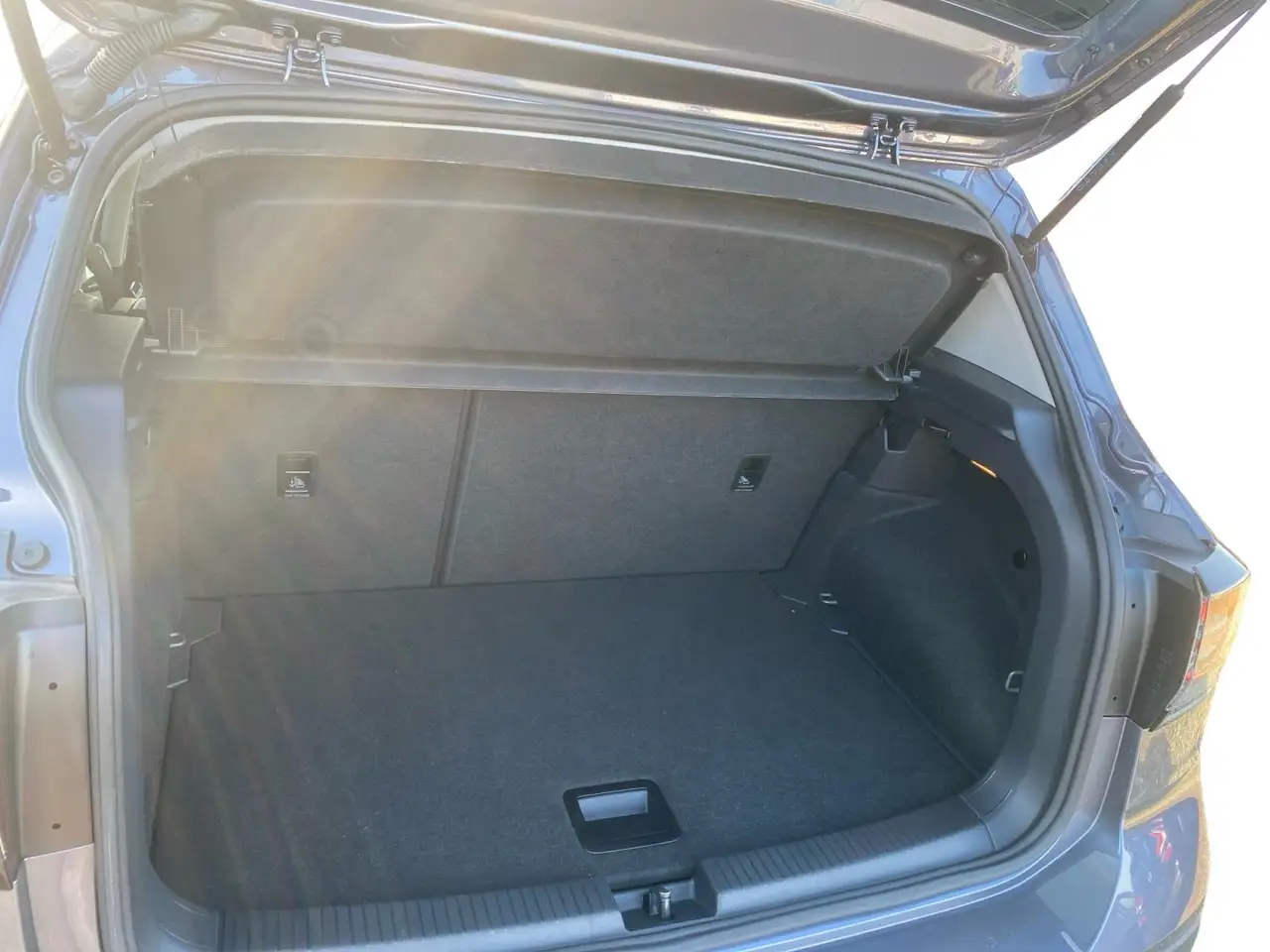 Volkswagen T-Cross Goal 1.0 TSI DSG AHK*APP*ACC*AHK*LED 6