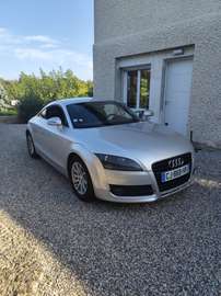 Coupé 2.0 TFSI 200 S-Tronic A