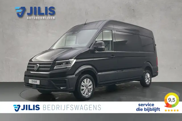Volkswagen Crafter 2.0 TDI 177 PK DSG L3H3 Exclusive | Facelift | Led