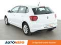 Volkswagen Polo 1.0 TSI Highline *PDC*SHZ*KLIMA* Weiß - thumbnail 4