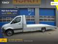 Mercedes-Benz Sprinter 519 CDI - Tijhof Autotransporter (BPM-vrij!) Zilver - thumbnail 1