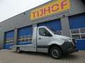 Mercedes-Benz Sprinter 519 CDI - Tijhof Autotransporter (BPM-vrij!) Zilver - thumbnail 8