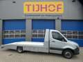 Mercedes-Benz Sprinter 519 CDI - Tijhof Autotransporter (BPM-vrij!) Zilver - thumbnail 4