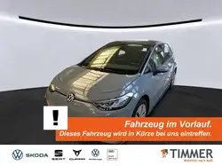Volkswagen ID.3 PRO 62 kWh +LED +APP +TEMPO +NAVI +DAB+ +