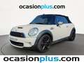 MINI Cooper Cabrio S Blanco - thumbnail 2