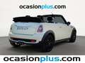 MINI Cooper Cabrio S Blanco - thumbnail 4