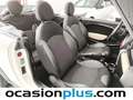 MINI Cooper Cabrio S Blanco - thumbnail 16
