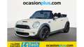 MINI Cooper Cabrio S Blanco - thumbnail 1