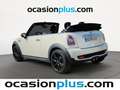 MINI Cooper Cabrio S Blanco - thumbnail 5