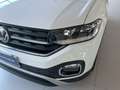 Volkswagen T-Cross 1.0 TSI Advanced Weiß - thumbnail 28