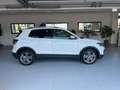 Volkswagen T-Cross 1.0 TSI Advanced Weiß - thumbnail 3