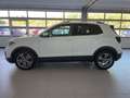 Volkswagen T-Cross 1.0 TSI Advanced Weiß - thumbnail 6