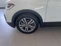 Volkswagen T-Cross 1.0 TSI Advanced Weiß - thumbnail 27