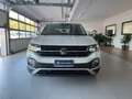 Volkswagen T-Cross 1.0 TSI Advanced Weiß - thumbnail 5