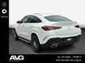Mercedes-Benz GLE 350 GLE 350 d 4M Coupé AMG Pano Airmatic Dist Burm Wit - thumbnail 4