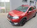 Dacia Sandero /S Stepway Ambiance/Klima/1J.Gewährleist Rouge - thumbnail 2