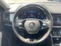 Skoda Kodiaq Clever 4x4 2.0 TDI DSG AHK RFK LED Navi A Weiß - thumbnail 13