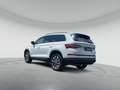 Skoda Kodiaq Clever 4x4 2.0 TDI DSG AHK RFK LED Navi A Weiß - thumbnail 5