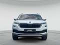 Skoda Kodiaq Clever 4x4 2.0 TDI DSG AHK RFK LED Navi A Weiß - thumbnail 3