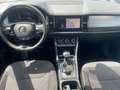 Skoda Kodiaq Clever 4x4 2.0 TDI DSG AHK RFK LED Navi A Weiß - thumbnail 8