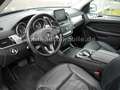 Mercedes-Benz GLS 350 d 4M AMG-Line/Airmatic/Pano/Distro/7-Sitz Szürke - thumbnail 13